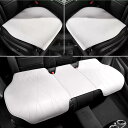 新型車シートクッション に適用レクサスRX 20系 RX300 RX450h~現行前座席用 2枚+後部座席用1枚 通気 運転席 助手席 オフィス 自宅用 滑り止...
