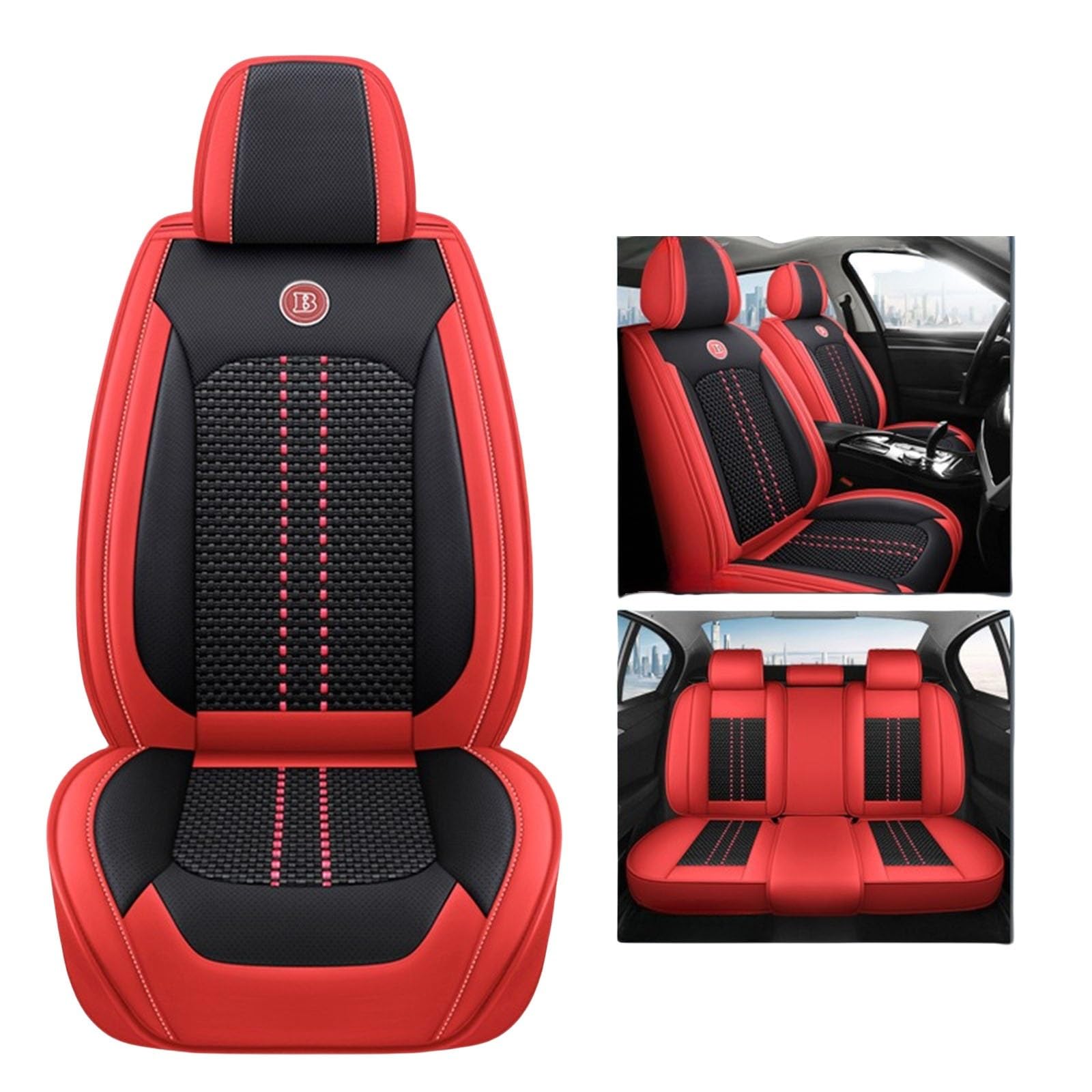 楽天市場】シビック タイプr fk8（シートカバー｜アクセサリー）：車 