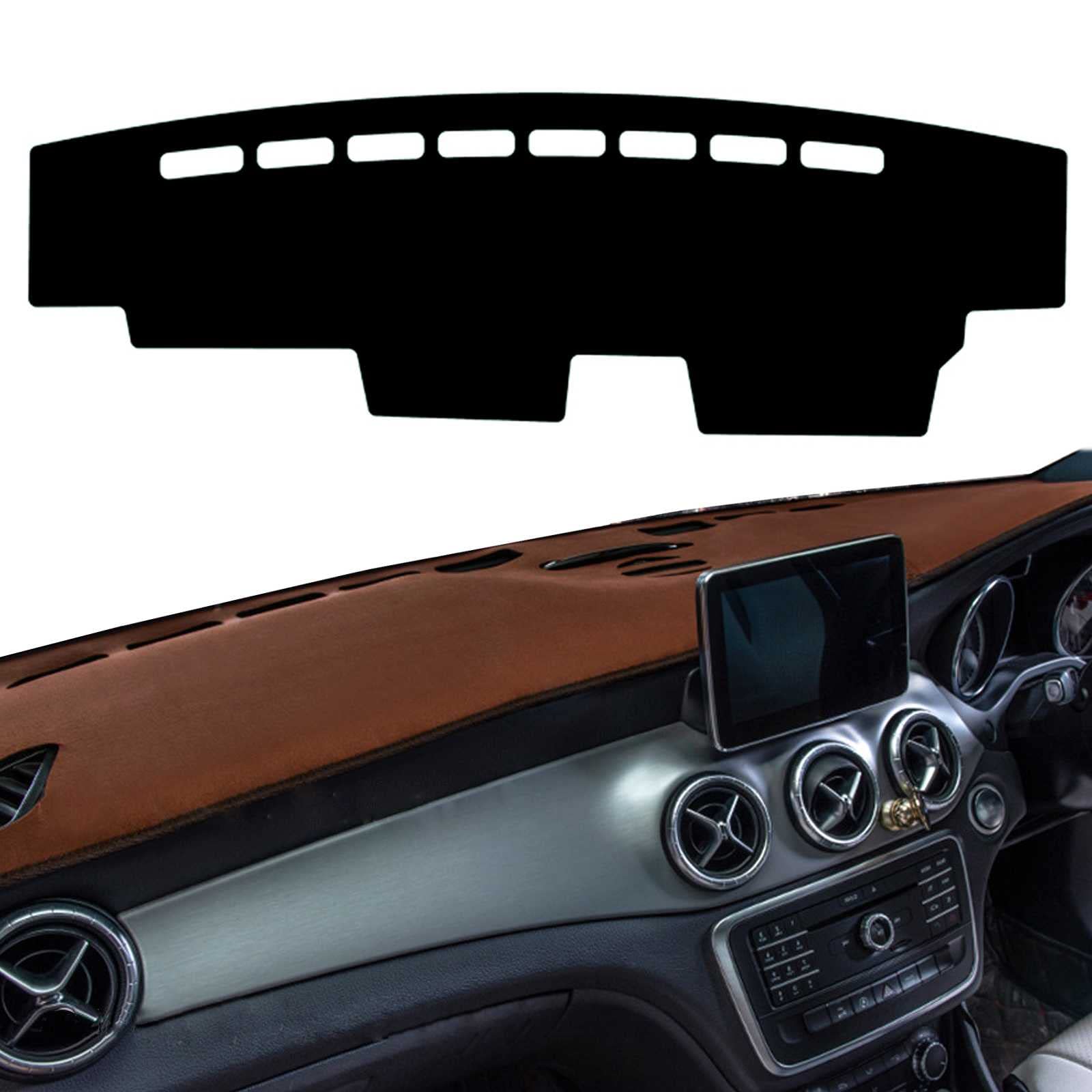 ホンダ N-VAN JJ1 JJ2系 専用ダッシュボードマット 車種専用設計ダッシュボード ダッシュボードカバー 車内 インテリア アクセサリー 耐熱性 耐久性 防水 防湿 防塵 高品質フランネル素材 日焼け防止 滑り止めマット 2018年7月〜現行