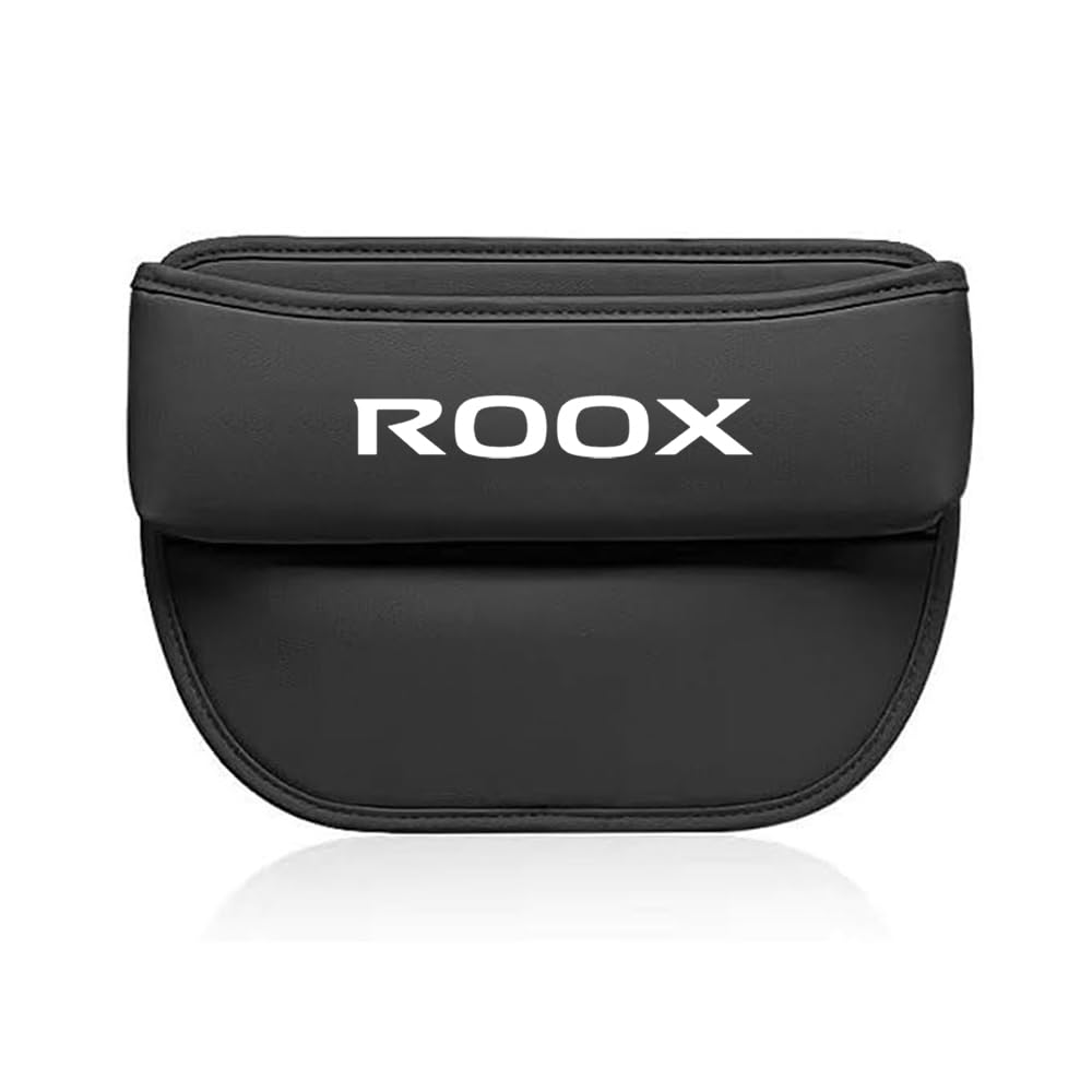 Rakuten - 新型ルークス ROOX B40系 カーシートギャップポケット自動シートスロットストレージオーガナイザー携帯電話ホルダルークス アクセサリー