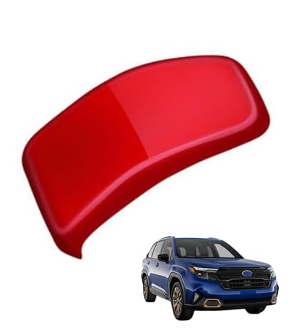 スバル フォレスター に対応 フォレスター SL系 2025年4月〜 For Forester 対応品 専用 保護 上質 キズ防止 カスタム 装飾パーツ ABS製 専用設計パーツ 取り付け簡単 内装ドレスアップ 車センターコンソール ギアシフトノブ 装飾カバー トリム ステッカー コン