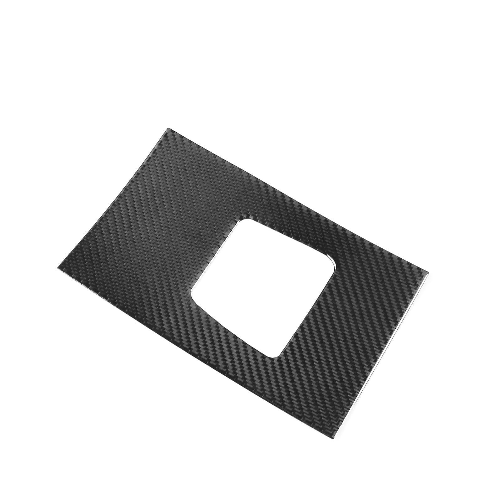 トヨタ?RAV4 5代目 に対応 For RAV4 5代目 XAA/XAH/XAP 50型 2020年~専用 保護 上質 キズ防止 カスタム 装飾パーツ ソフト?カーボンファイバー素材 1P 専用設計パーツ 取り付け簡単 センターリアエアベントパネル ステッカー カーボックスパネル トリムアクセサ