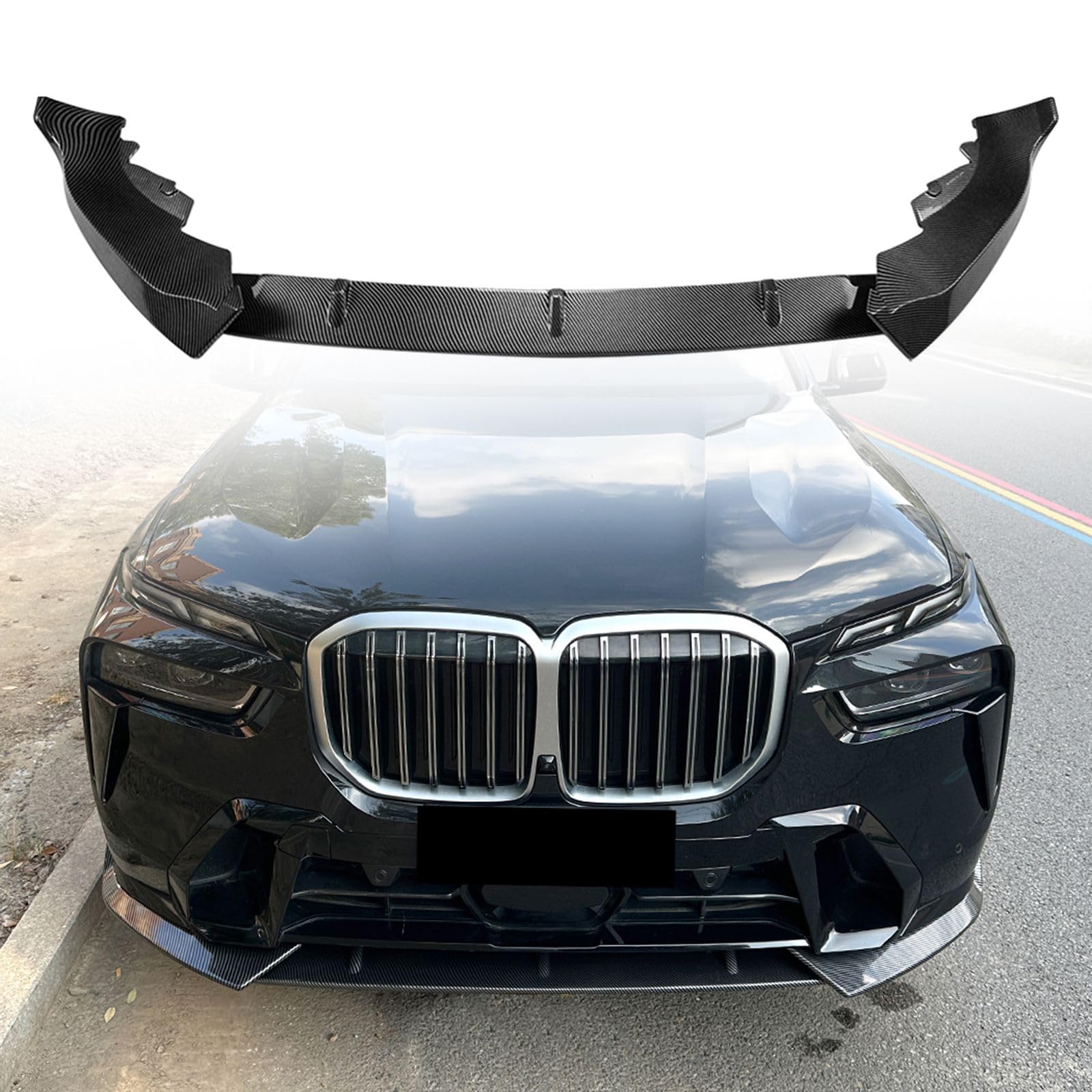 NonRecord ŷԾŹ㤨ּ֤ΥեȥХѡåײݥ顼ץåܥǥå BMW X7 G07 LCI M Sport 2023-2025ܥեСåбפβǤʤ60,538ߤˤʤޤ