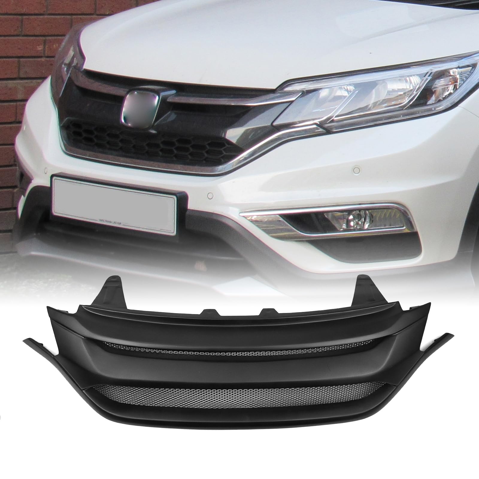 楽天市場】cr－v rm（グリル｜外装・エアロパーツ）：パーツ<車用品<車