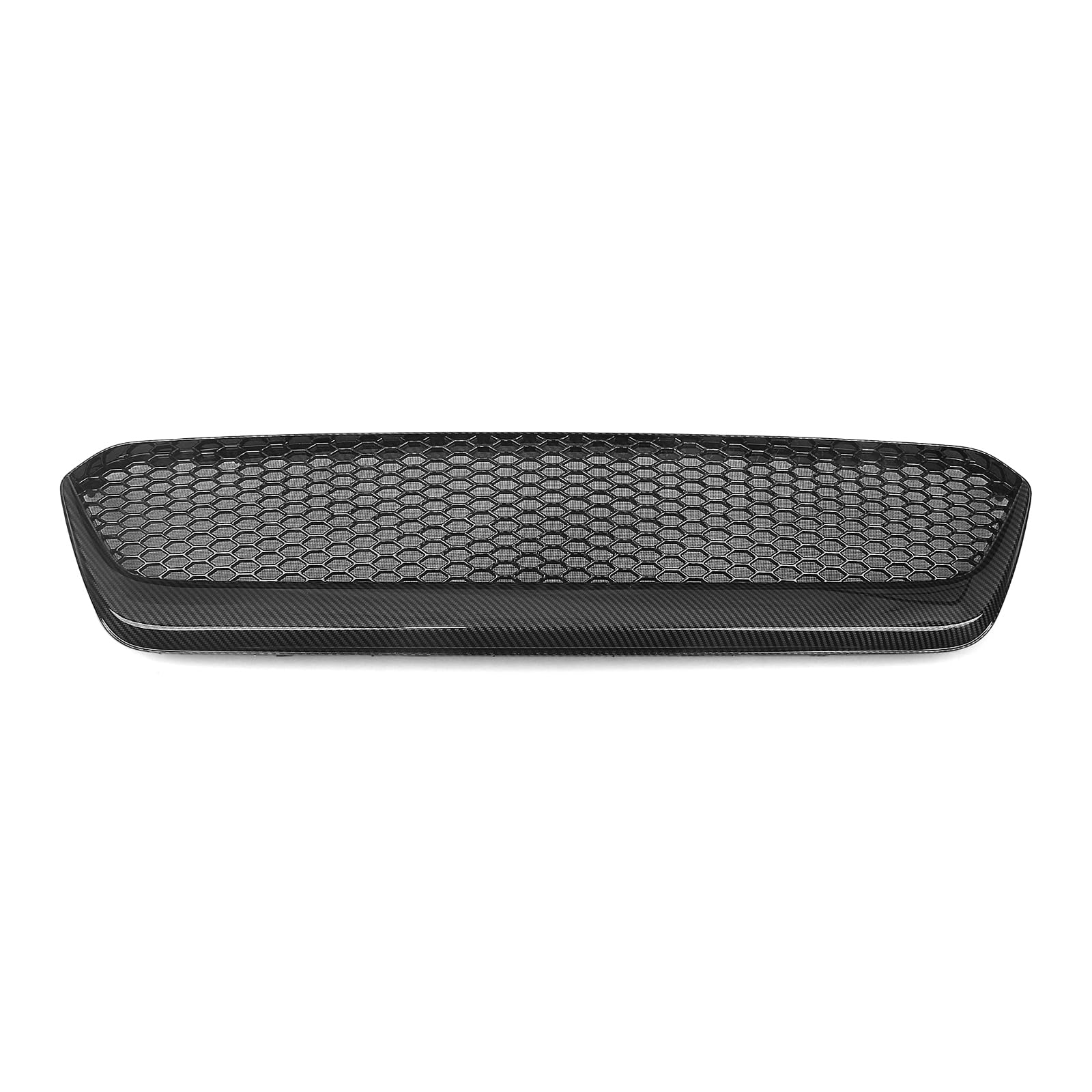 Rakuten - フロントバンパーグリル 防虫ネット スバル WRX 2015-2017 2016用 ブラック