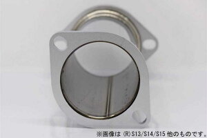 触媒ストレートシルビアS13S14S15HCR32ECR32BNR32BCNR33BNR34A31ステンレス国産触媒