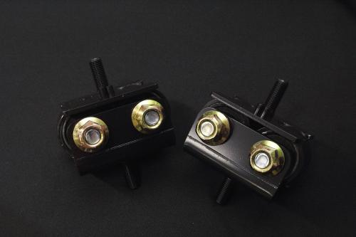 SPL HCR32 C33 A31 エンジンマウント KAZAMA AUTO