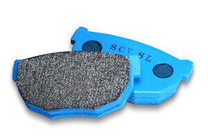 GPSPORTSG-MASTERSCVSLスーパーロックGR099NL180SXシルビアS13S14S15【リア用】ドリフト用リアブレーキパッドリヤタイヤを瞬時にロック!■ジーピースポーツ
