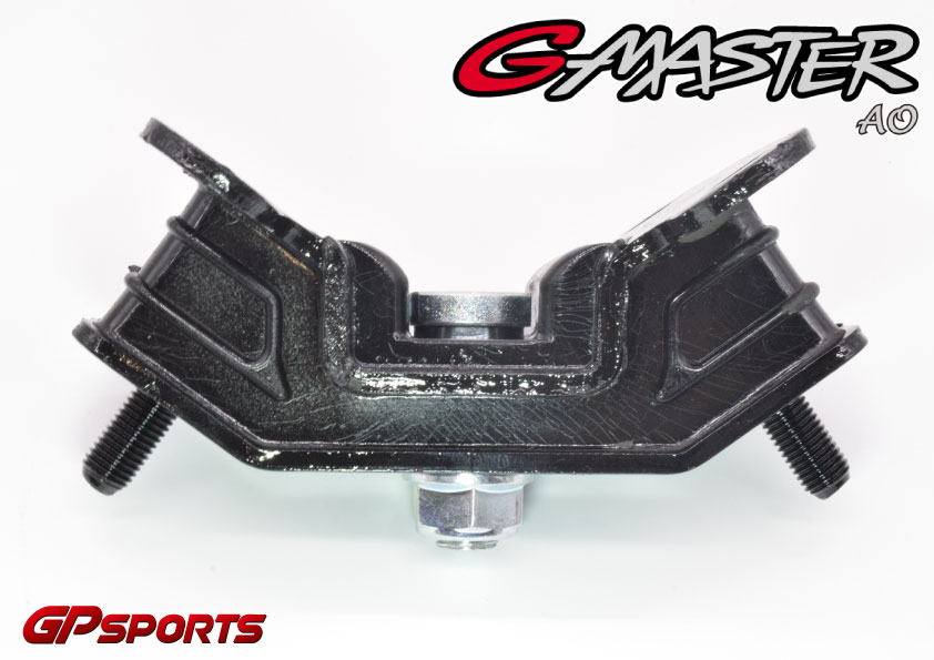 GPSPORTS G-MASTER AO 強化ミッションマウントZN6/ZC6/ZD8/ZN8