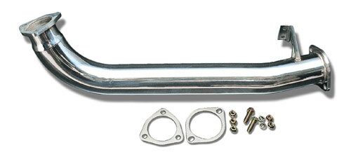 HKS エキゾースト ステンレスフロントパイプ (STAINLESSFRONTPIPE) ニッサン (NISSAN) スカイラインGT-R BNR32 RB26DETT 89/08-94/12 (3306-SN001)