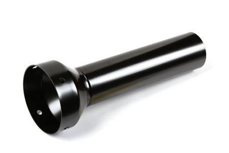 GP SPORTS EXAS EVO Tuneマフラー用 パワーファンネル 90φ [ PF905024 ] スカイライン CPV35 フェアレ..