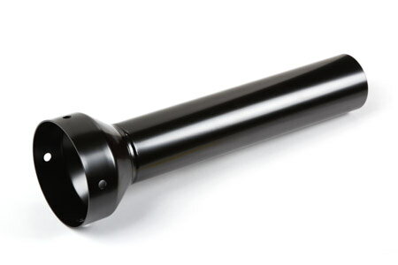 GP SPORTS EXAS EVO Tuneマフラー用 パワーファンネル 90φ [ PF905029 ] アルテッツァ SXE10 レビン トレノ AE86 ヴィッツ NCP13 NCP91 BLEFW DE5FS GH8 SH5(NA) CY4A(NA) CX4A(NA) 【オールステンレス】ジーピースポーツ エグザス エボチューンGPスポーツ