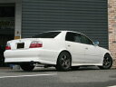 GP SPORTS EXAS S Tuneマフラー マーク2 チェイサー クレスタ JZX100 『JASMA認定 車検対応』『ハイコストパフォーマンス』オール...