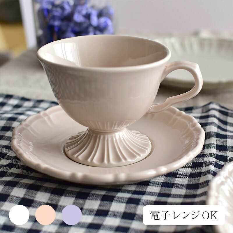 STUDIO M'()/ åס charme cup and saucer ե  ե ե å åץɥ   m studiom ŻҥOK