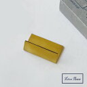 Horn Please/BRASS カードスタンド ワイド S/10 カードホルダー 10個セット おしゃれ ショップ ディスプレイ プライスカード 値札 ショップカード 名刺 POP メモ ポストカード スタンド 志成販売 ホーンプリーズ