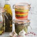 KILNER/ROUND CLIP TOP JAR 0.35L EhNbv gbvW[ Li[ ۑe KX LjX^[ r KX CeA Lb` 䏊  ۑr KXe OXW[ ʎ W sNX т