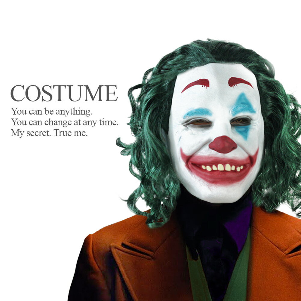 楽天市場】rubies joker maskの通販 楽天市場】rubies joker maskの通販
