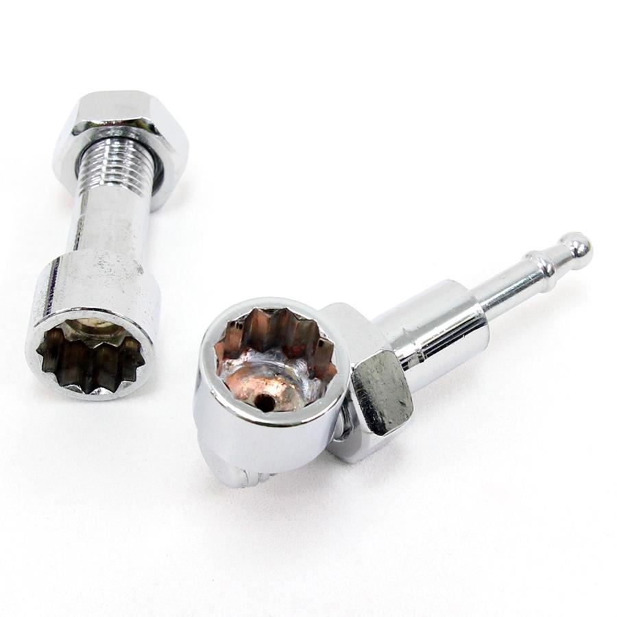 ボルト型 シークレットパイプ 特殊パイプ 喫煙具 パイプ ハンドパイプ 刻みたばこ シャグ 煙管 携帯 便利 おもしろ 面白 メール便送料無料