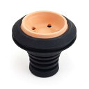 【即納】 シーシャ ハガル Hookah Flame Fusion Bowlクレイトップ ボウル シーシャ エジプシャン shisha 水タバコ フーカー ナルギレ シーシャ用品