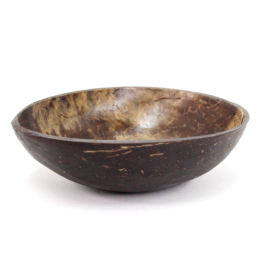 ココナッツ ミキシング ボールCoconut Shell Mixing Bowl シーシャ 水タバコ 水パイプ シャグ 巻きたばこ shisha hookah