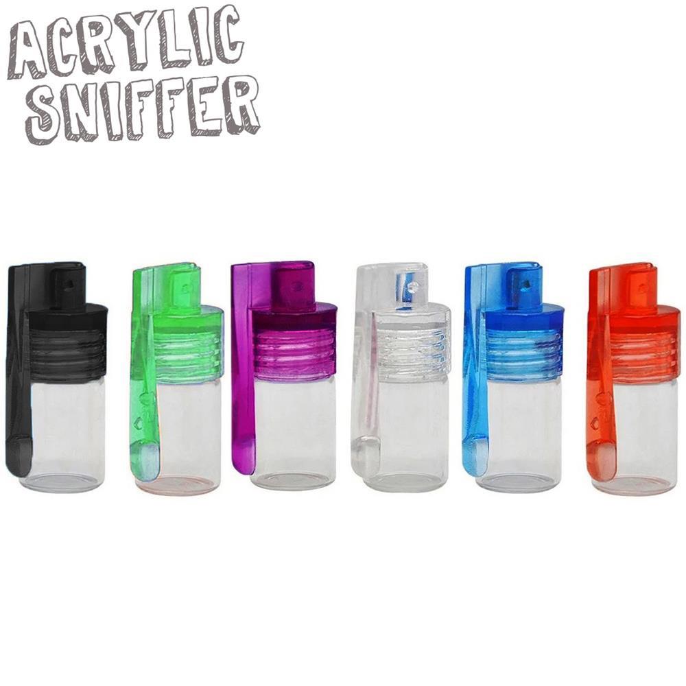 ˥åեܥȥ ̤Х ס Sniff Snuff bottle ˥å ˥åե ᡼̵