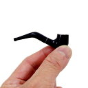 パイプ型 ワンヒッター パイプワンショット パイプ 喫煙パイプ キセル 煙管 One Hitter シャグ Shag シガー cigar メール便送料無料