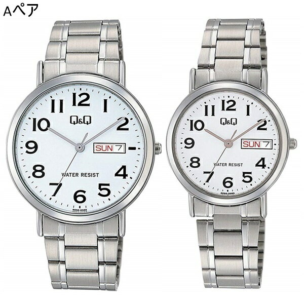 CITIZEN シチズン Q&Q チープシチズ...の紹介画像2