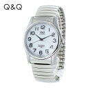 腕時計 じゃばら ソーラー 太陽電池 防水 コスパ 実用的 スポーツ 軽量 国内正規品 腕時計 手表 メンズ レディース 中学生 高校生 シニア シチズン Q&...