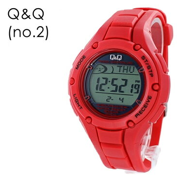 電波ソーラー シチズン Q&Q 見やすい 防水 デジタル 水泳 ヨット 釣り ゴルフ ランニング ウォーキング 腕時計 国内正規品 メンズ レディース 老眼 水に強い 中学生 高校生 大学生 誕生日 お祝い 合格 入学 卒業 社会人 記念日 母の日 父の日 2022