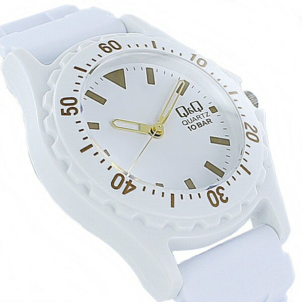 軽い 防水 シチズン Q&Q 腕時計 手表 親子 カップル ペアウォッチ 友達 ペアルック 家族 お揃い 海 プール キャンプ 釣り アウトドア おしゃれ 国内正規品 普段使い 仕事用 中学生 高校生 白黒 ゴールド 合格 社会人 記念日 クリスマスプレゼント ランキング お祝い