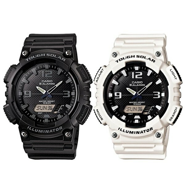 カシオ ペアウォッチ 国内正規品 おそろい ソーラー 腕時計 手表 デジタル メンズ レディース 防水 軽い スポーツウォッチ 大きいペア インスタ 誕生日 ギ...