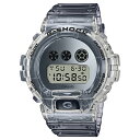 CASIO G-SHOCK GVbN W[VbN JVI rv fW^ XPg COf DW-6900SK-1 rWlX a Mtg i Љl LO j ̓ j