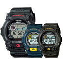 AEghA g CASIO G-SHOCK GVbN JVI rv Y fW^ Iׂ 7900 SERIES ^ChOt [f[^ G-7900 j ̓ j