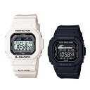 【海外モデル】CASIO カシオ Gショック ベビーG 腕時計 手表 ペアウォッチ ペア時計 防水 サーフィン プール 海遊び アウトドア GLX-5600-7...
