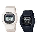 【海外モデル】CASIO カシオ Gショック ベビーG 腕時計 ペアウォッチ ペア時計 防水 サーフ ...