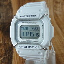 国内正規品 カシオ Gショック 時計 メンズ 腕時計 ペアモデル デジタル ホワイト DW-D5600P-7JF ビジネス 男性 ブランド 誕生日 お祝い クリスマスプレゼント ギフト お洒落