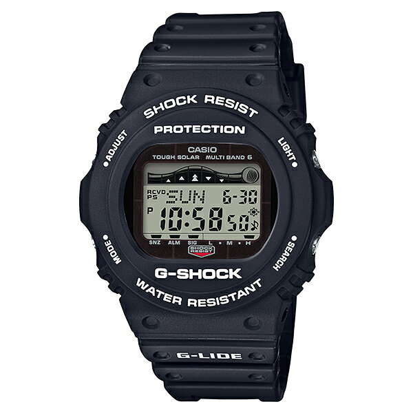 アウトドアに最適！ 国内正規品 カシオ 時計 腕時計 手表 Gショック G-SHOCK ジーショック