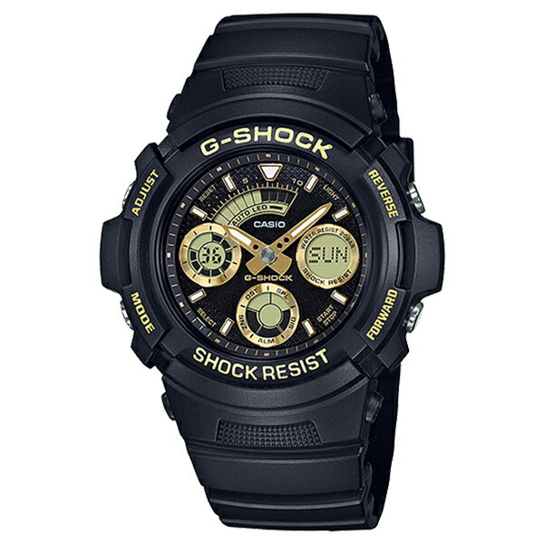 CASIO G-SHOCK Gå å  ӻ ʥǥ ɡߥ֥å 20ɿ ǥ AW-591G...