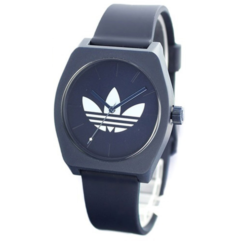 【訳あり 箱ボロ BOXアウトレット】ADIDAS アディダス ペア 腕時計 手表 レトロなプロセス 男女兼用 ラバー 大人カジュアル 合格 社会人 記念日 成人 卒業 入学
