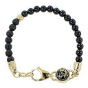 ブレスレット メンズ 父の日 レディース 母の日 ディーゼル アクセサリー ユニセックス オシャレ ブランド アクセサリー プレゼント ギフト ブラック 数珠タ...