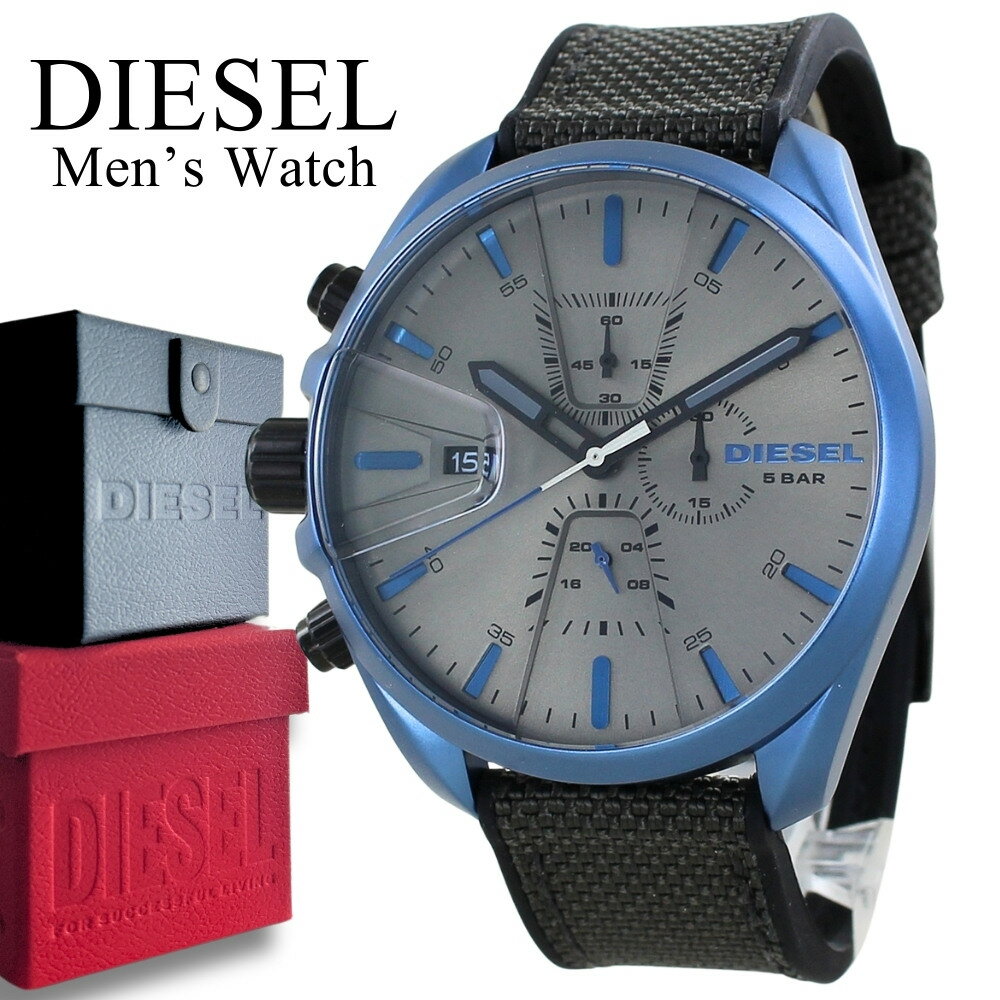 時計専門店オンタイム / ムーヴにてDIESEL WATCHES 先行モデル 時計専門店オンタイム / ムーヴにてDIESEL WATCHES 先行モデル