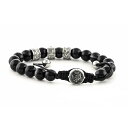 Diesel fB[[ Y ANZT[ BRACELET uXbg ubN  ^Cv jp ގ DX1101040 rWlX j a Mtg j ̓ j