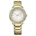トミーヒルフィガー 腕時計 レディース 36mm シルバー文字盤 ゴールド ステンレス クリスタル 1781467 ビジネス 女性 ブランド 時計 誕生日 お祝い クリスマスプレゼント ギフト お洒落