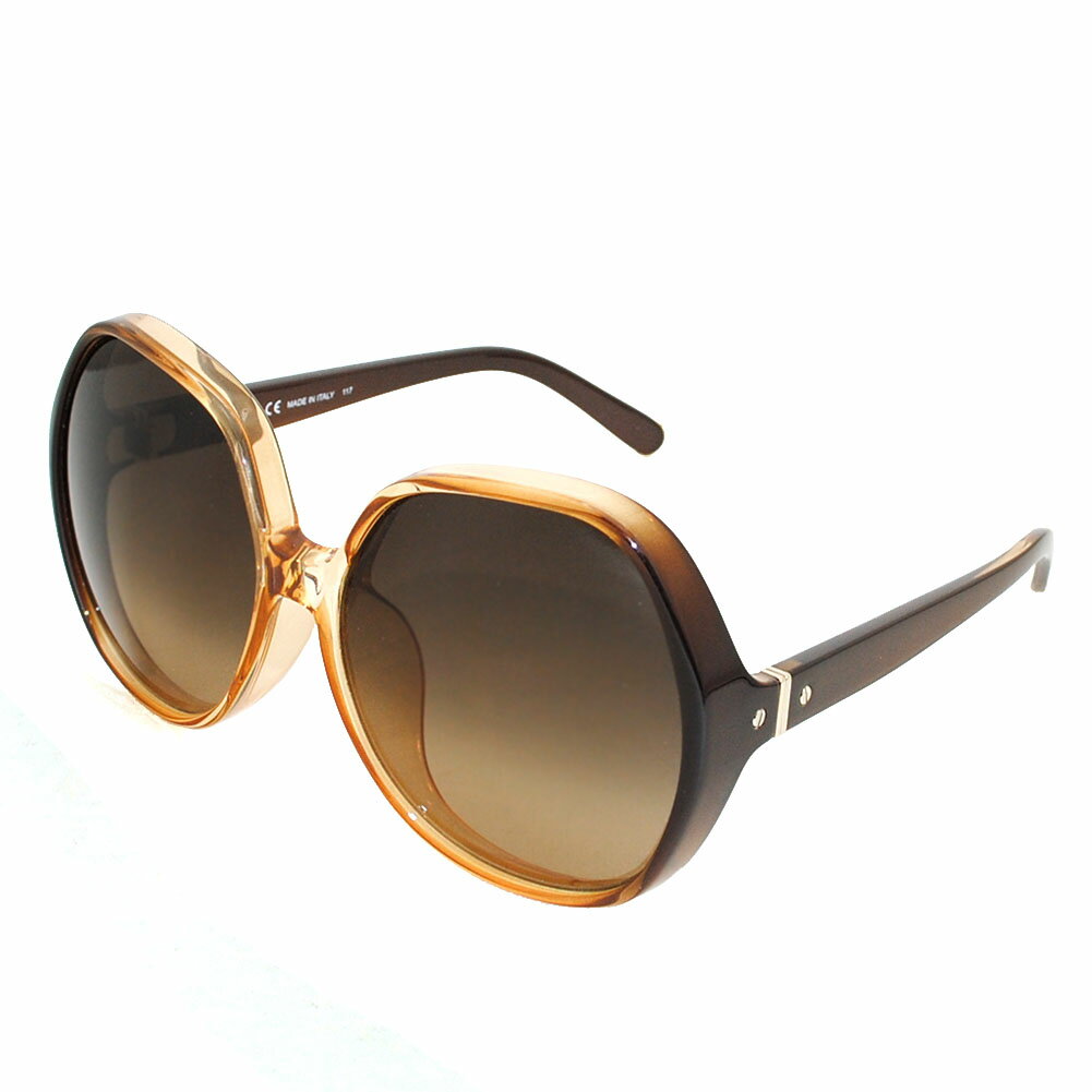Chloe クロエ CE723SA-221 サングラス アジアンフィット UVカット レディース 卒業 入学 お祝い