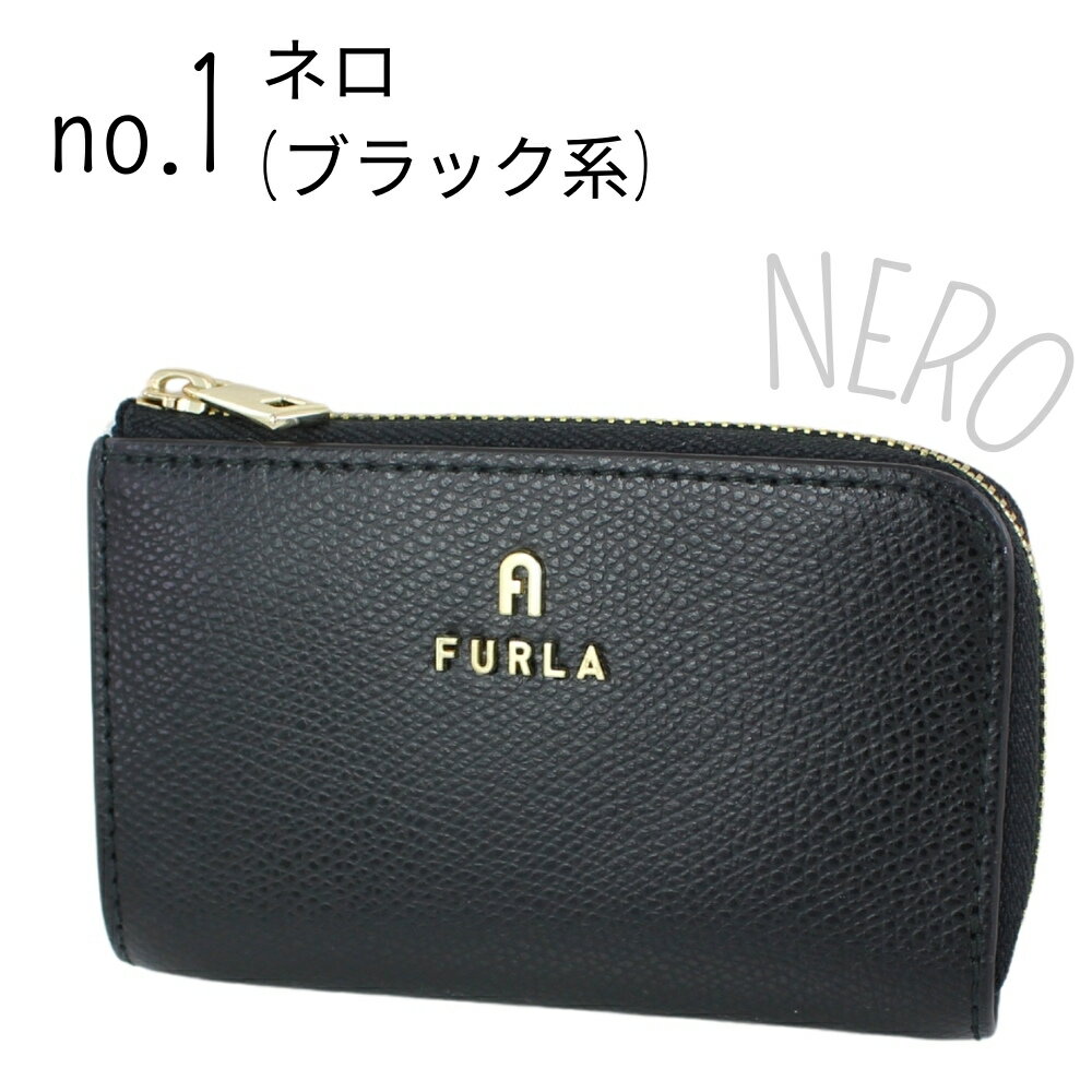 楽天市場】furla フルラ 6連 キーケース ピンクの通販