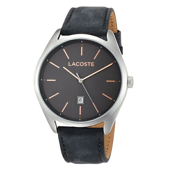 LACOSTE ラコステ メンズ 腕時計 手表 