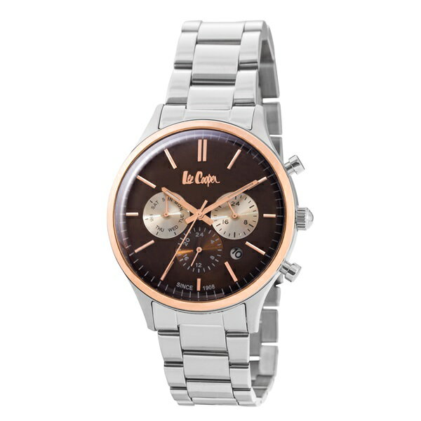 腕時計, メンズ腕時計 Lee Cooper LC6295.540 2022