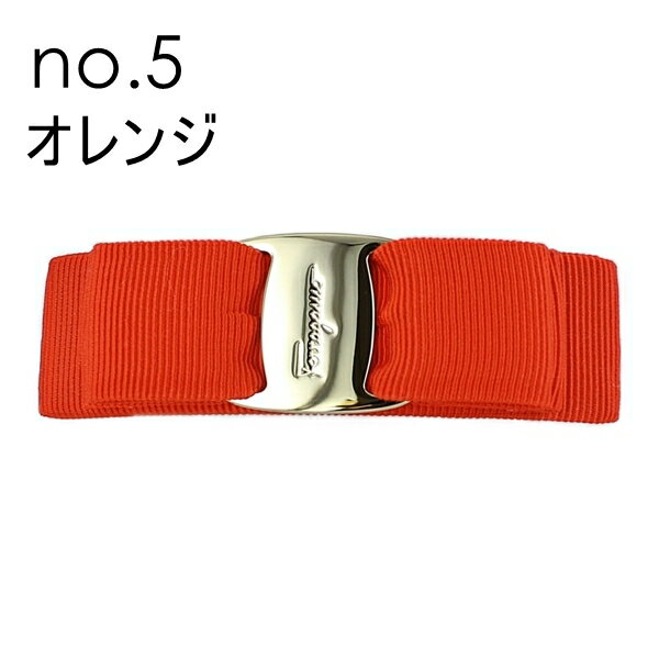 楽天市場】リボン バレッタ(ブランドフェラガモ)(ジュエリー 楽天市場】リボン バレッタ(ブランドフェラガモ)(ジュエリー