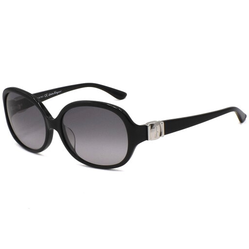 Salvatore Ferragamo サルヴァトーレ フェラガモ SF654SA-001 サングラス アジアンフィット レディース ランキング お祝い Salvatore Ferragamo サルヴァトーレ フェラガモ SF654SA-001 サングラス アジアンフィット レディース ランキング お祝い