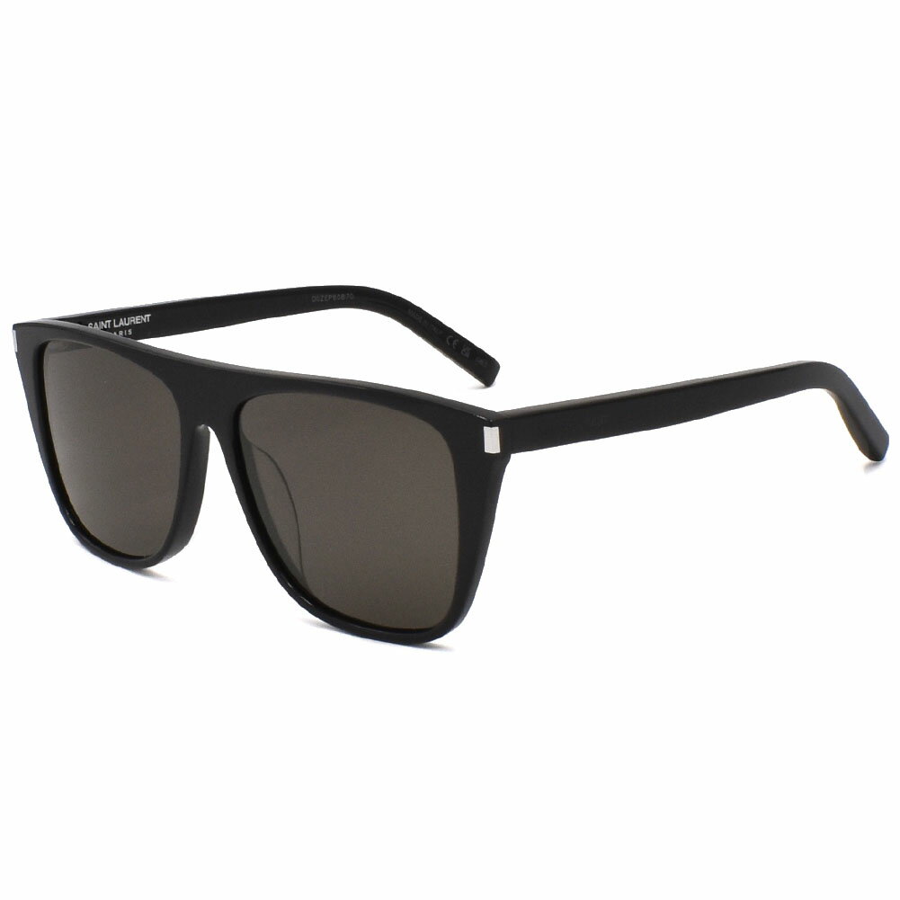 SAINT LAURENT サンローラン SL 1/F 001 サングラス アジアンフィット メンズ 父の日 レディース 母の日 ユニセックス ランキング お祝い